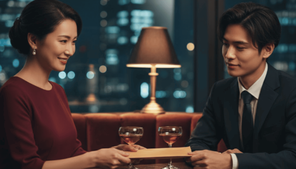 ママ活の税金はいくらから？