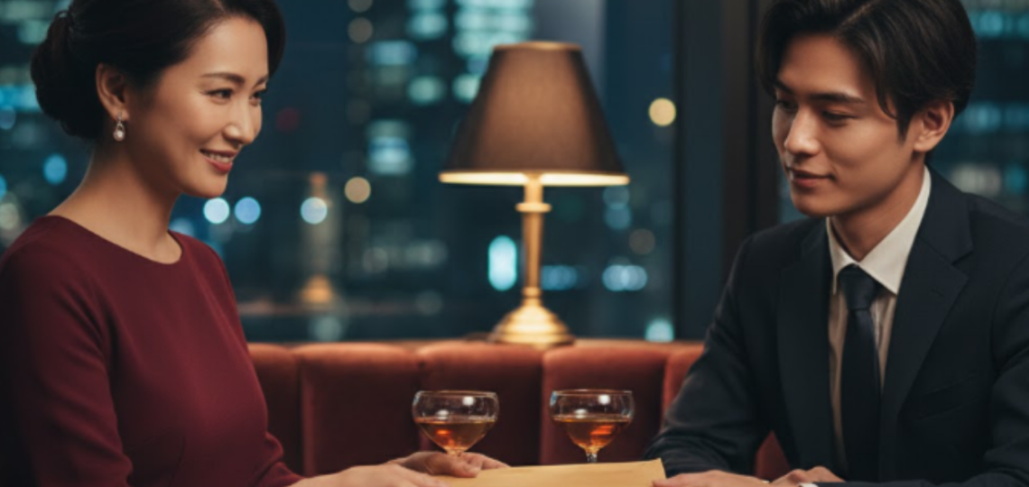 ママ活の税金はいくらから？